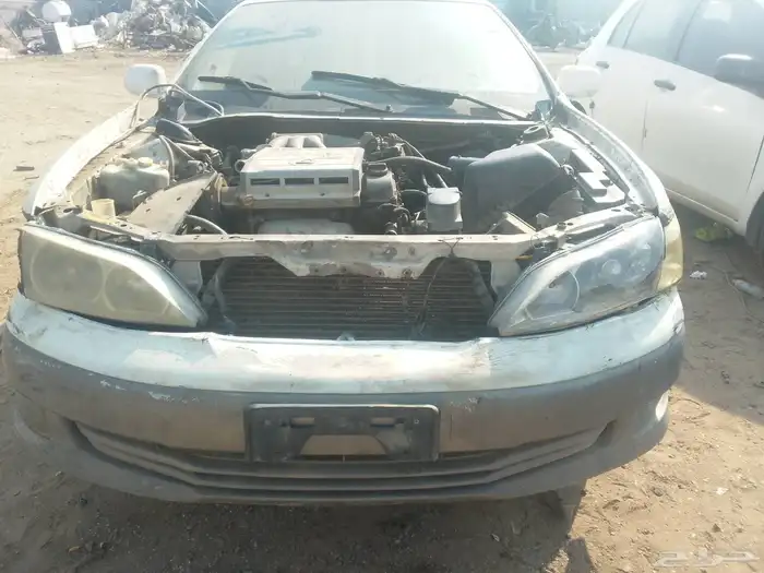 قطع غيار لكزز 2002 0