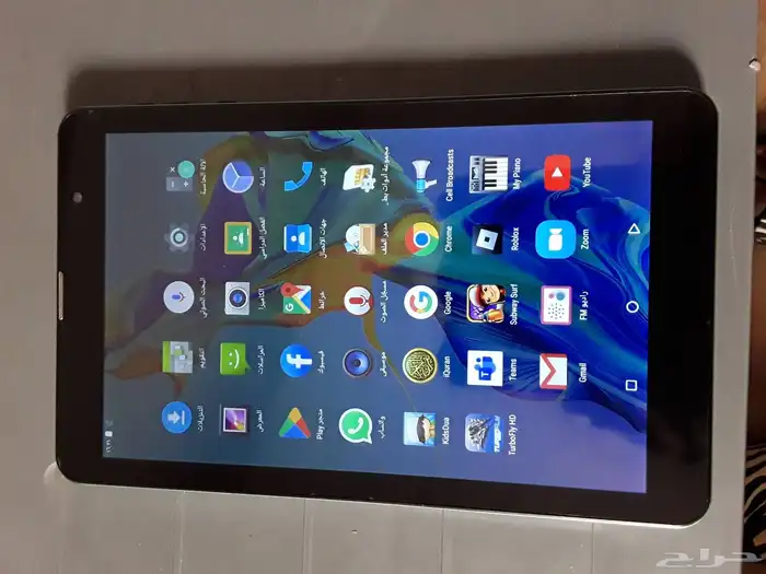 أيباد modio الغني عن التعريف اخو الوكالة 2