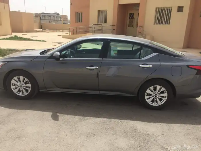 نيسان التيما2020 2