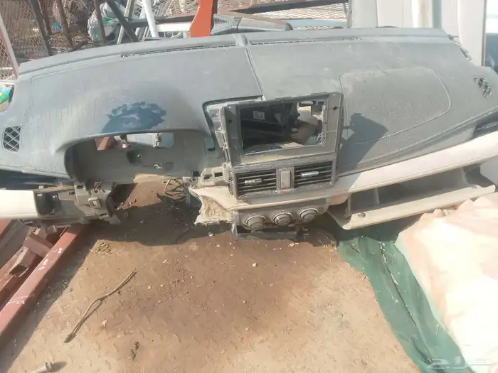 قشره طبلون يارس 2015 في قمه النظافه 1