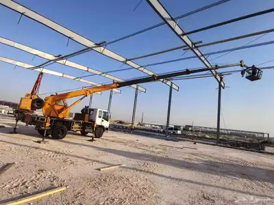 كرينات للايجار index