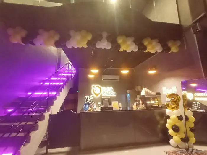 تجهيز افتتاح محلات و مناسبات 1