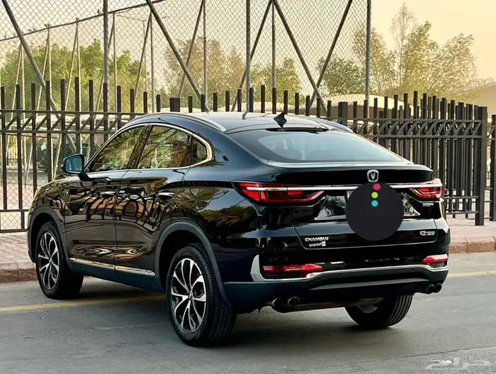 Cs 85 شانجان 2022 نص فل 3