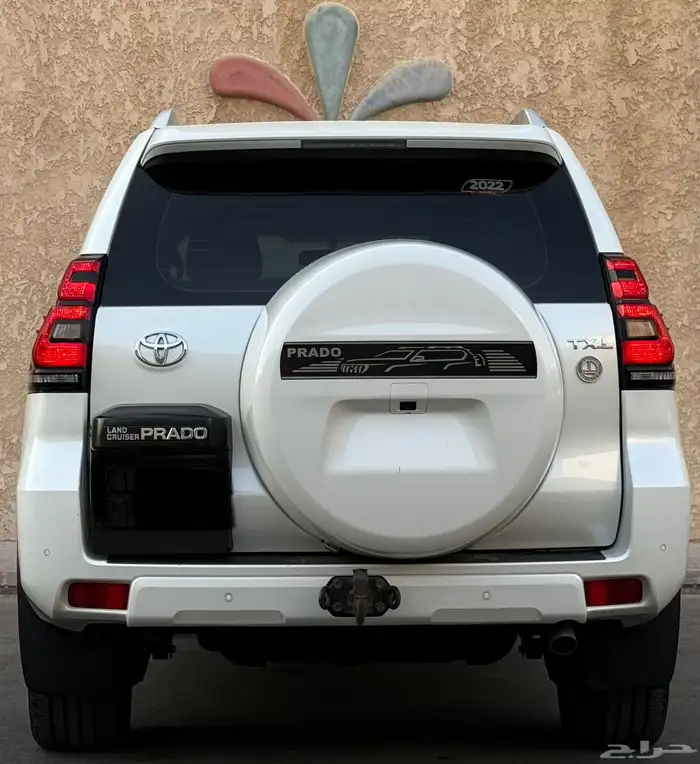 برادو TXL 2022 11