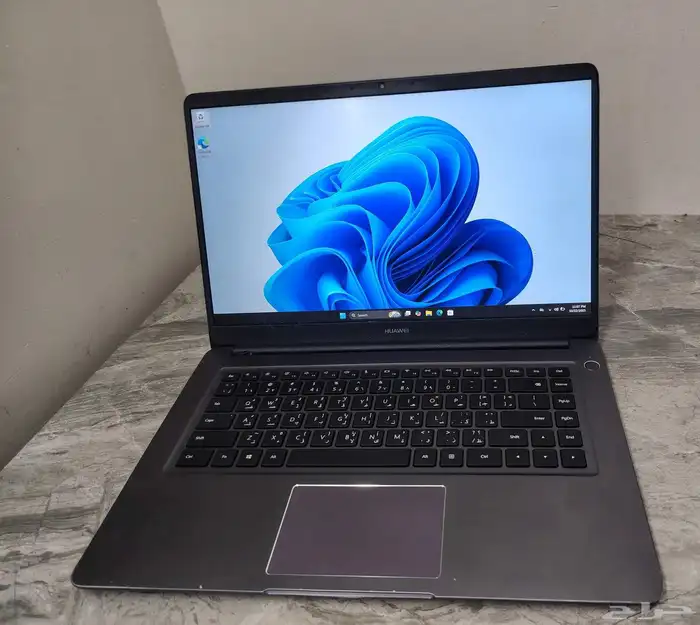 لابتوب هواوي Huawie 0