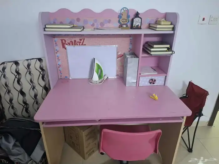 مكه اول طريق الليث 1