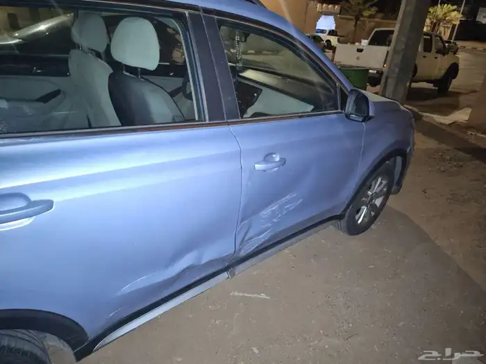 ام جي rx5 2021 20