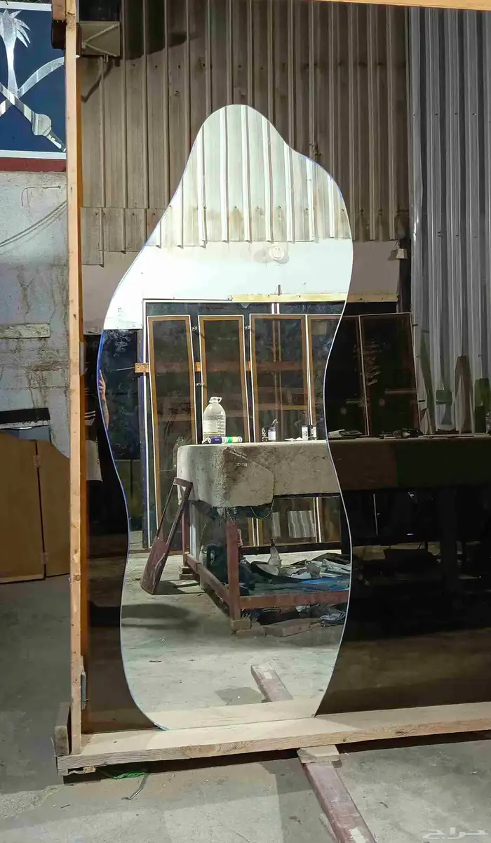 تفصيل جميع اشكال المراياء 7