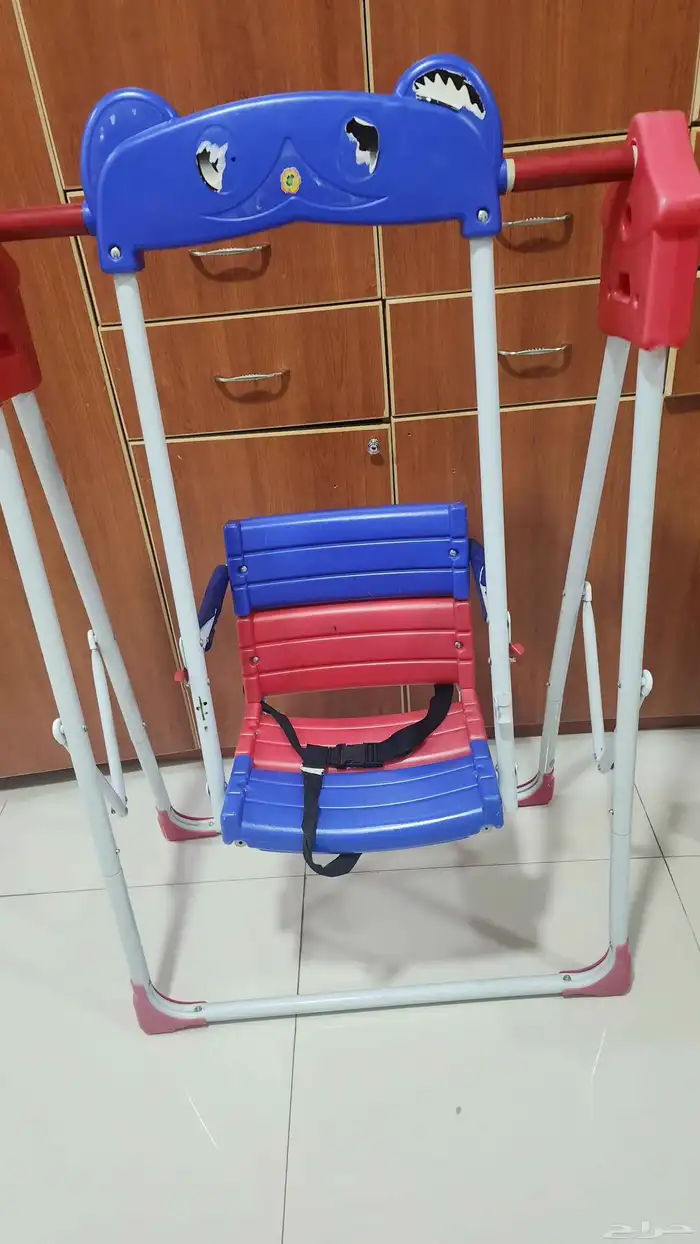 مرجيحة اطفال 0