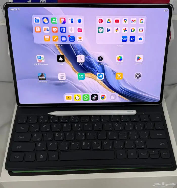 هونر ماجيك باد 2 0