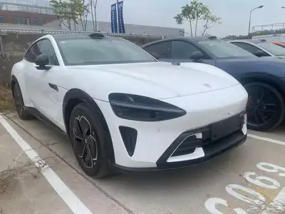 شاومي YU7 2025 index