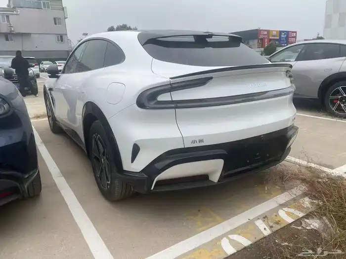 شاومي YU7 2025 1