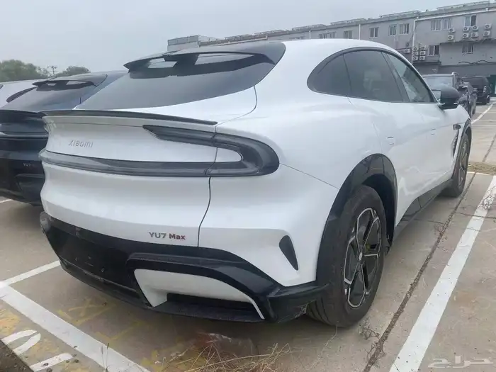 شاومي YU7 2025 0