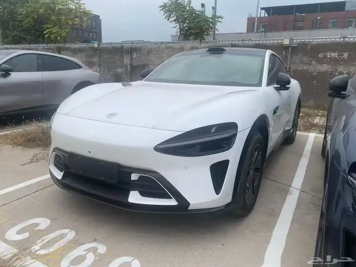 شاومي YU7 2025 2