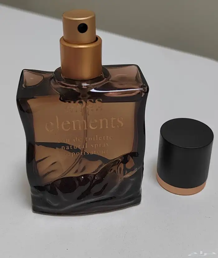 عطر قديم بوس اليمنتس 4