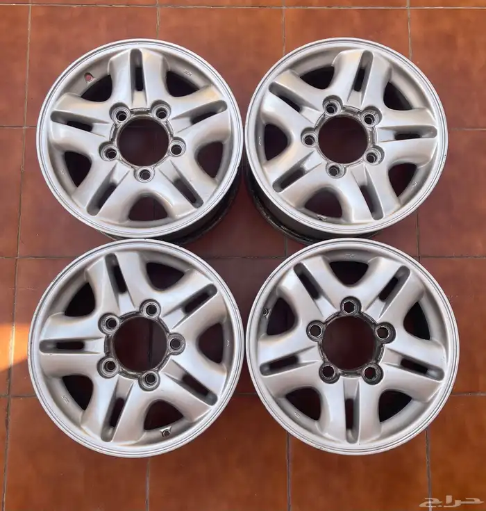 جنوط لكزس تركب على اللاند 98-2007 0