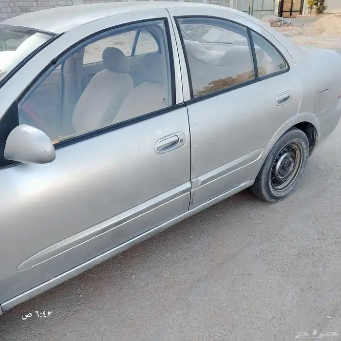 صني 2008 للبيع 4