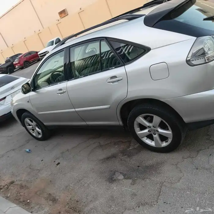لكزس 330 2006RX 5