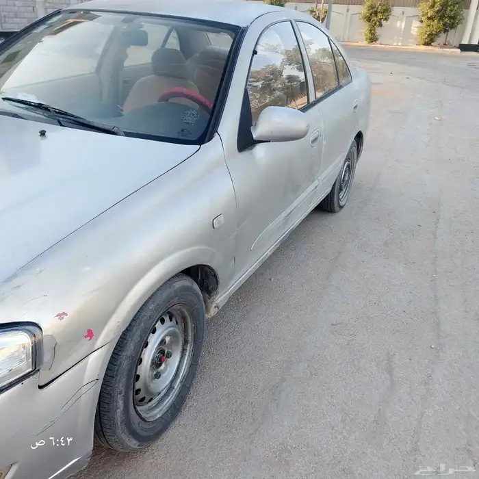 صني 2008 للبيع 3