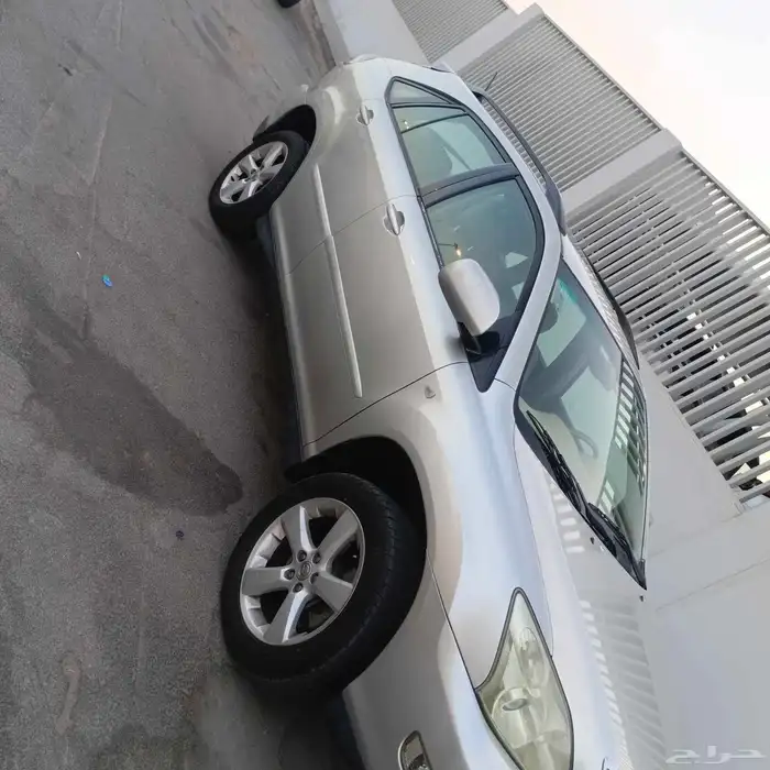 لكزس 330 2006RX 3