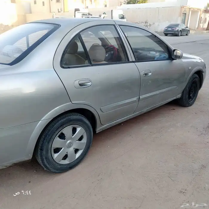 صني 2008 للبيع 1