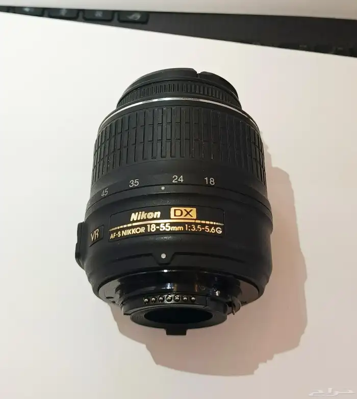 كاميرا كانون إستخدام نظيف جدا معا الملحقات الخارجية 2