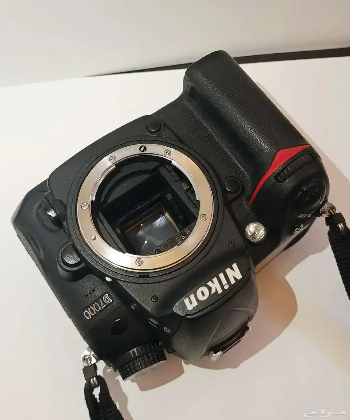 كاميرا كانون إستخدام نظيف جدا معا الملحقات الخارجية 3