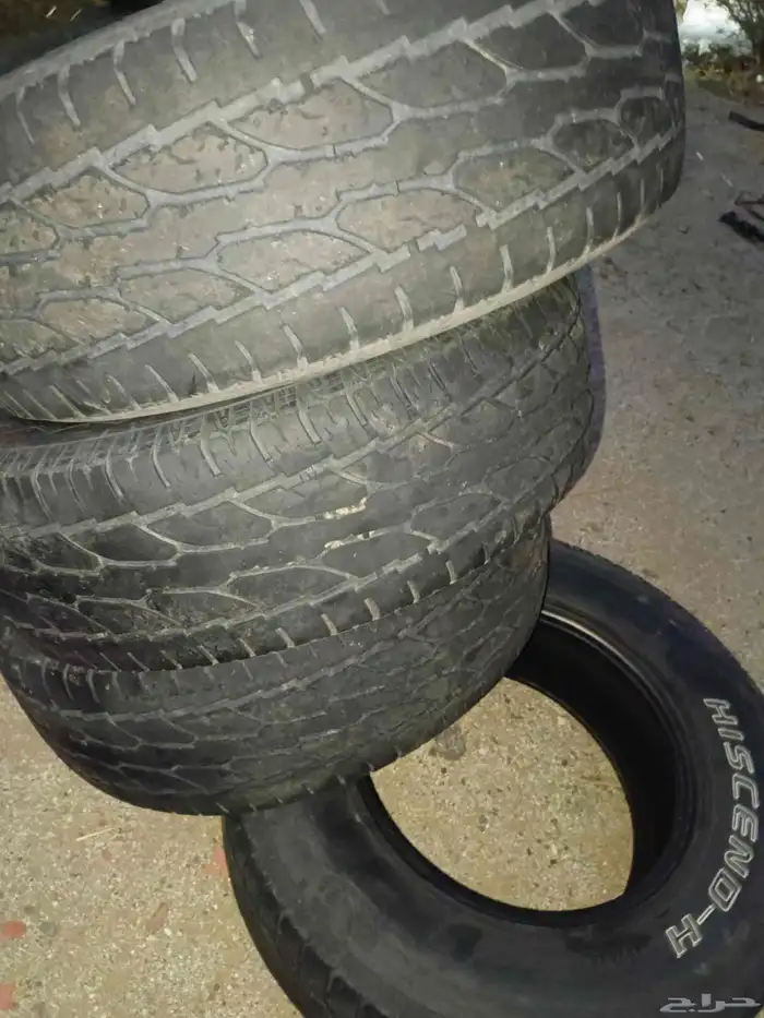 كفر مقاس 17 70 265 0