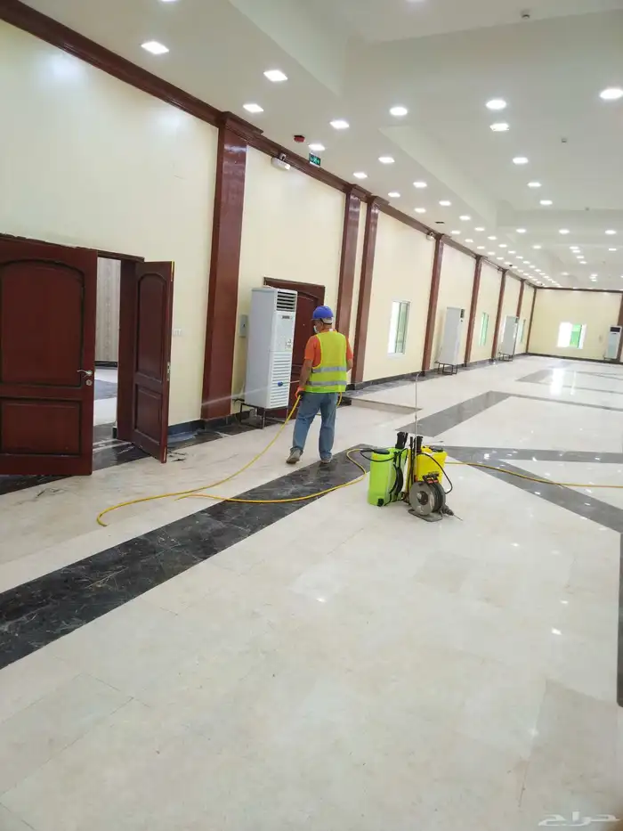 شركه مكافحه حشرات بجازان ورش مبيدات لجميع انواع الحشرات 4