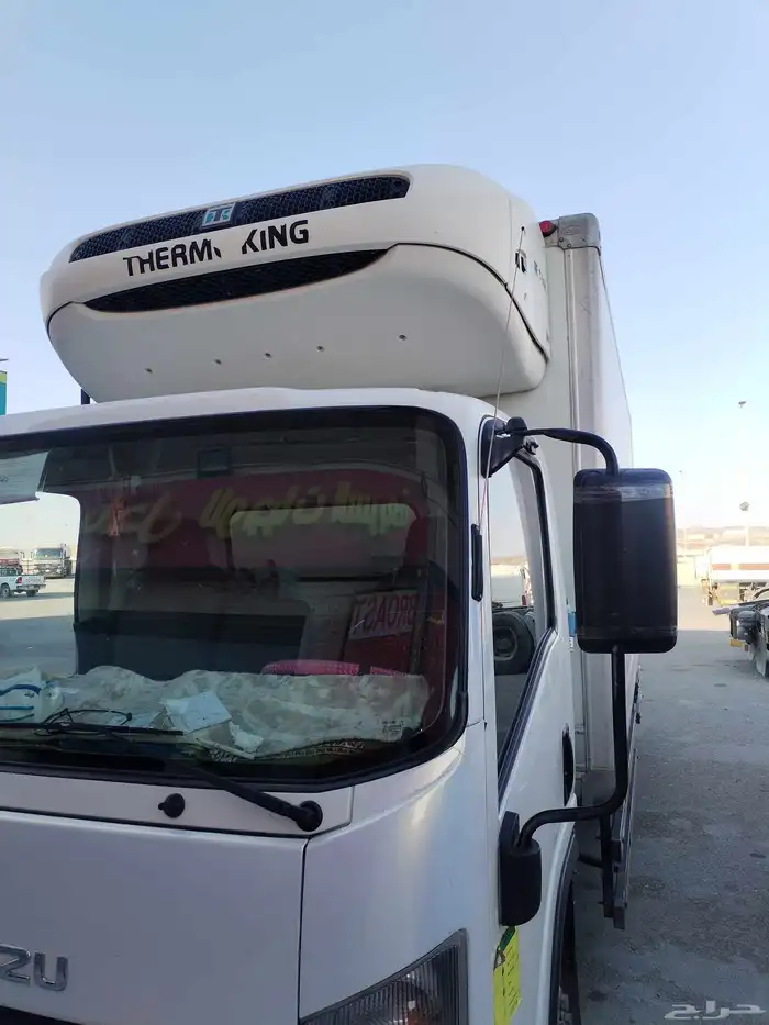 دينا ثلاجة تبريد تجميد للايجار اليومي والشهري 2