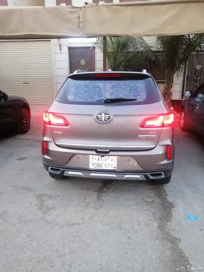 ماركة فاو صيني موديل 2020 0