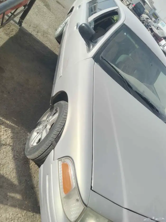 قطع تشليح فكتوريا 20011 داخلية هلوز 1