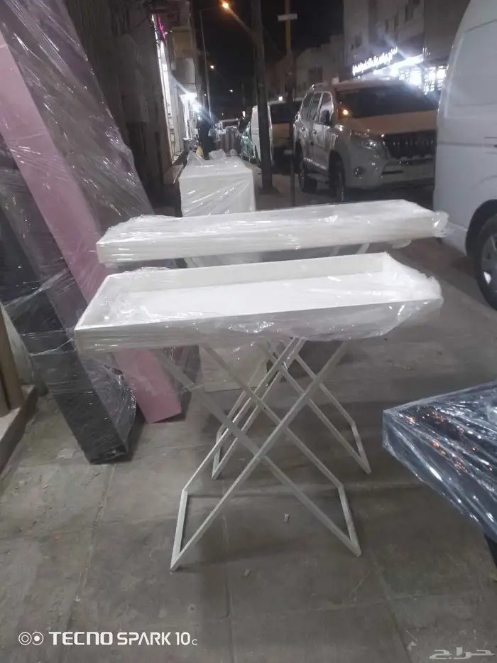 طاولات خشب طاولات حديد طاوله مخمل طاوله استقبال طاوله طعام 8