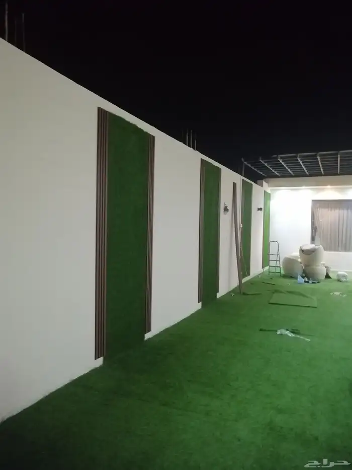 انجيلا صناعي ثيل صناعي 9