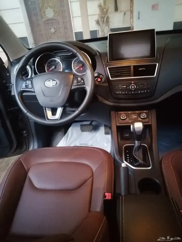 ماركة فاو صيني موديل 2020 1