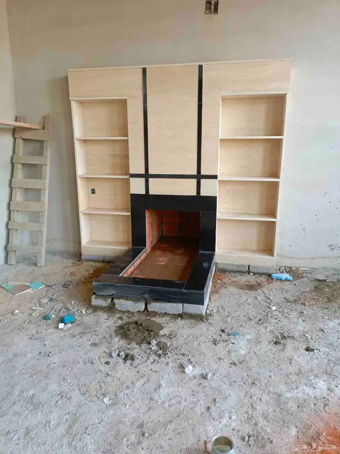 مشبات شوايات افران مناقل مندي 5