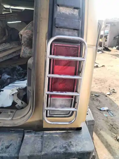 حمايه اسطبات همر H2 index