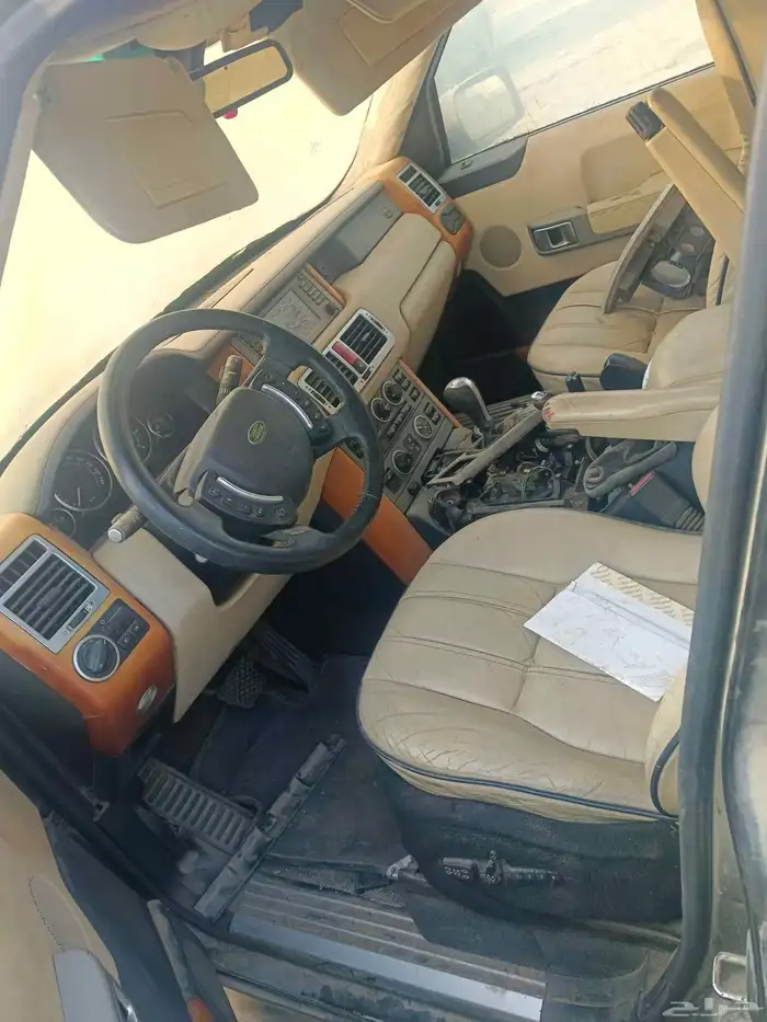 للبيع تشليح كامل أو قطع غيار 3