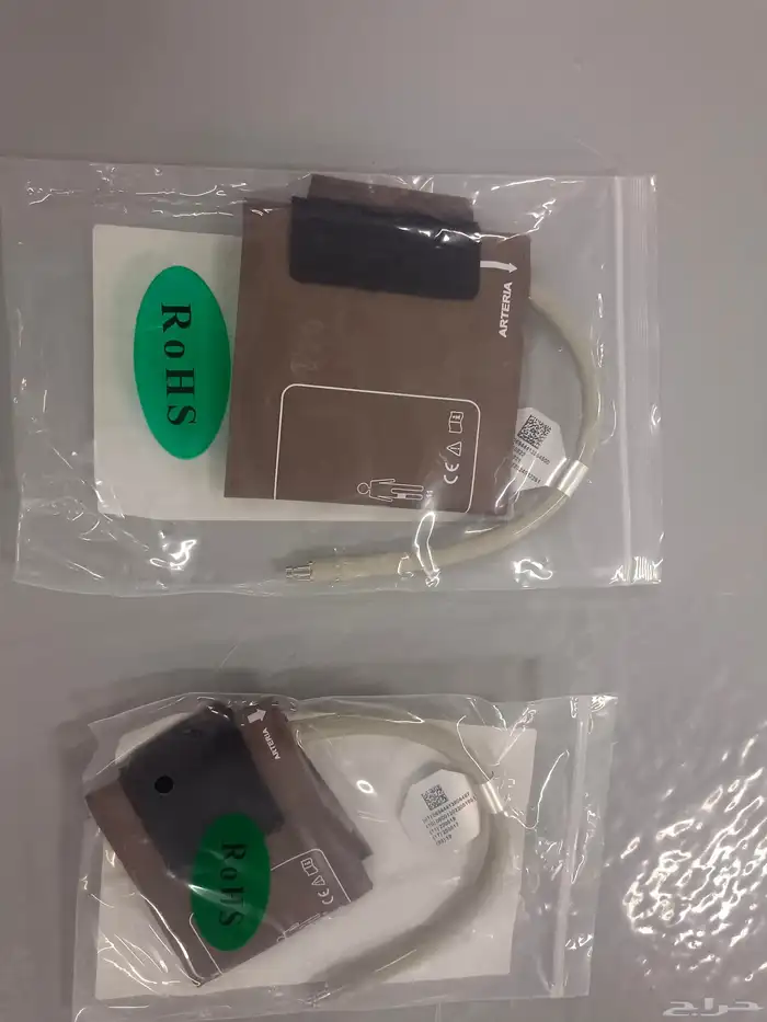 جهاز قياس العلامات الحيوية نوع edan M3A 4