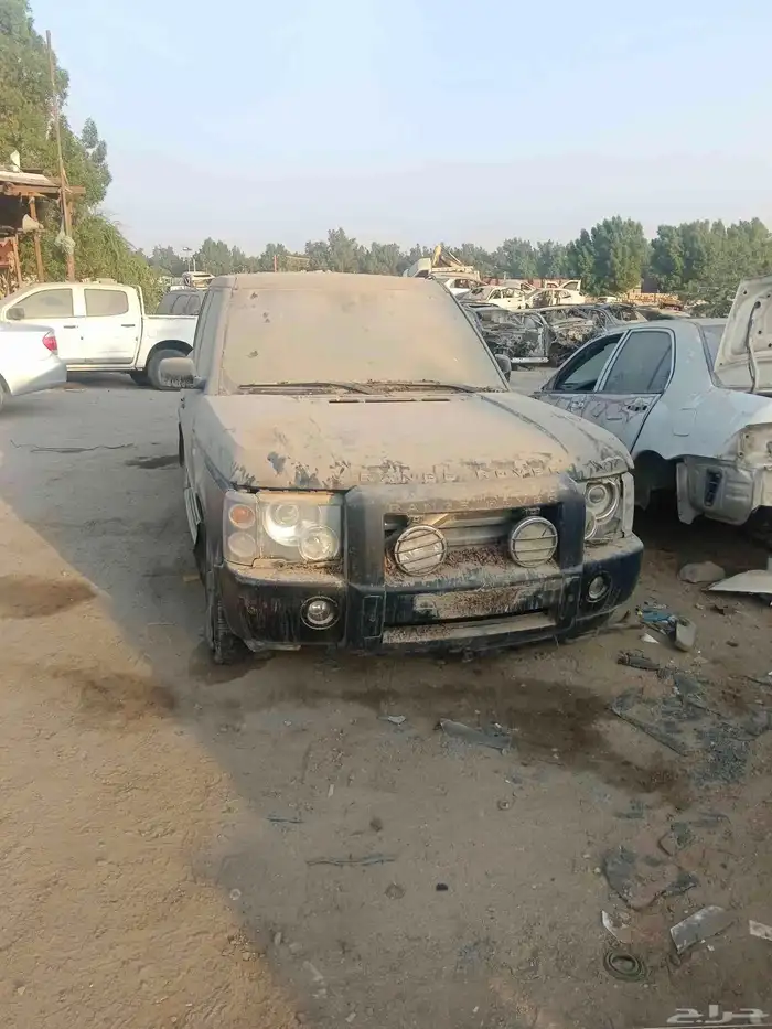 للبيع تشليح كامل أو قطع غيار 2