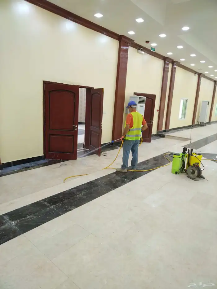 شركه مكافحه حشرات بجازان ورش مبيدات لجميع انواع الحشرات 5