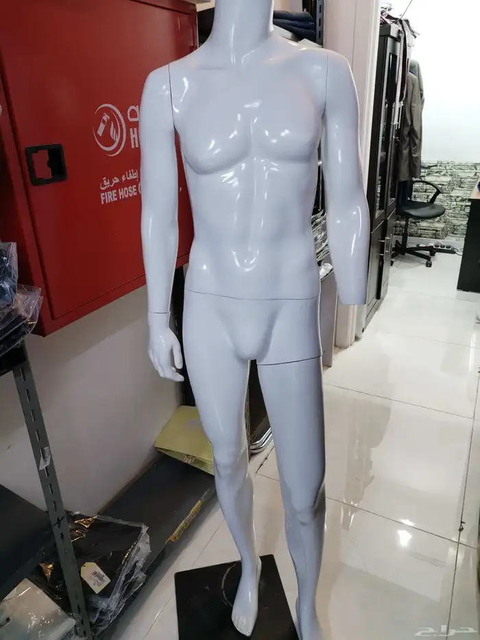 مانيكانات للبيع 0