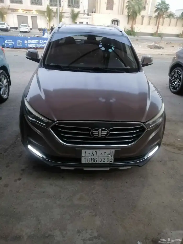 ماركة فاو صيني موديل 2020 3