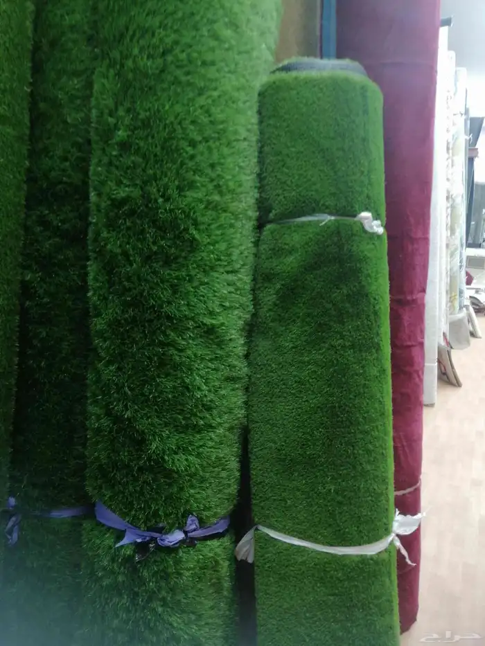 انجيلا صناعي ثيل صناعي 5