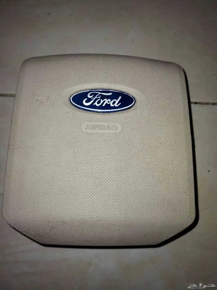 ايرباك دركسون سياره فورد اكسبديشن موديل 2008 0