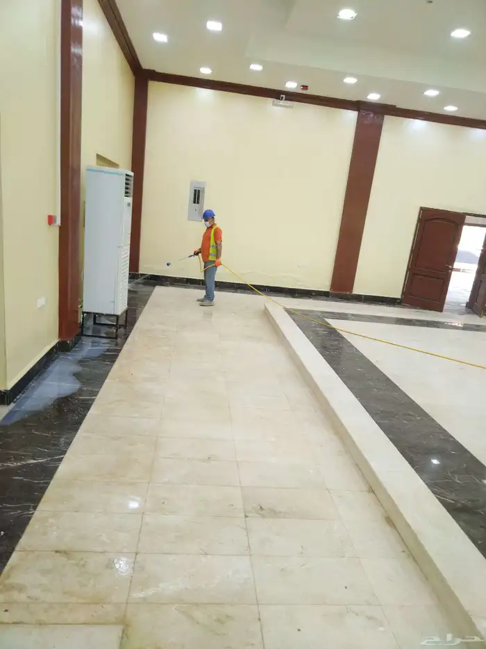 شركه مكافحه حشرات بجازان ورش مبيدات لجميع انواع الحشرات 6