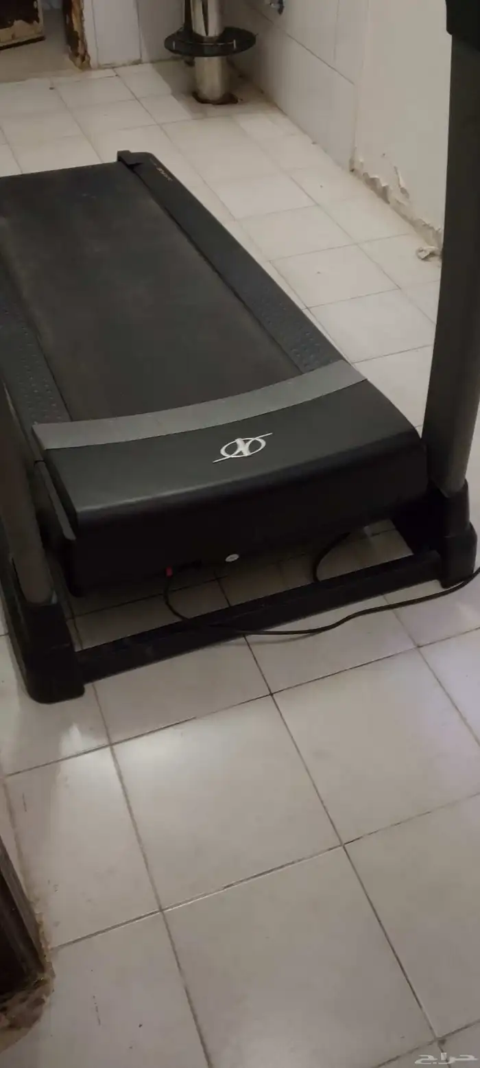 جهاز سير رياضي 3