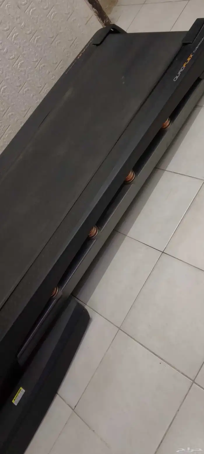 جهاز سير رياضي 4