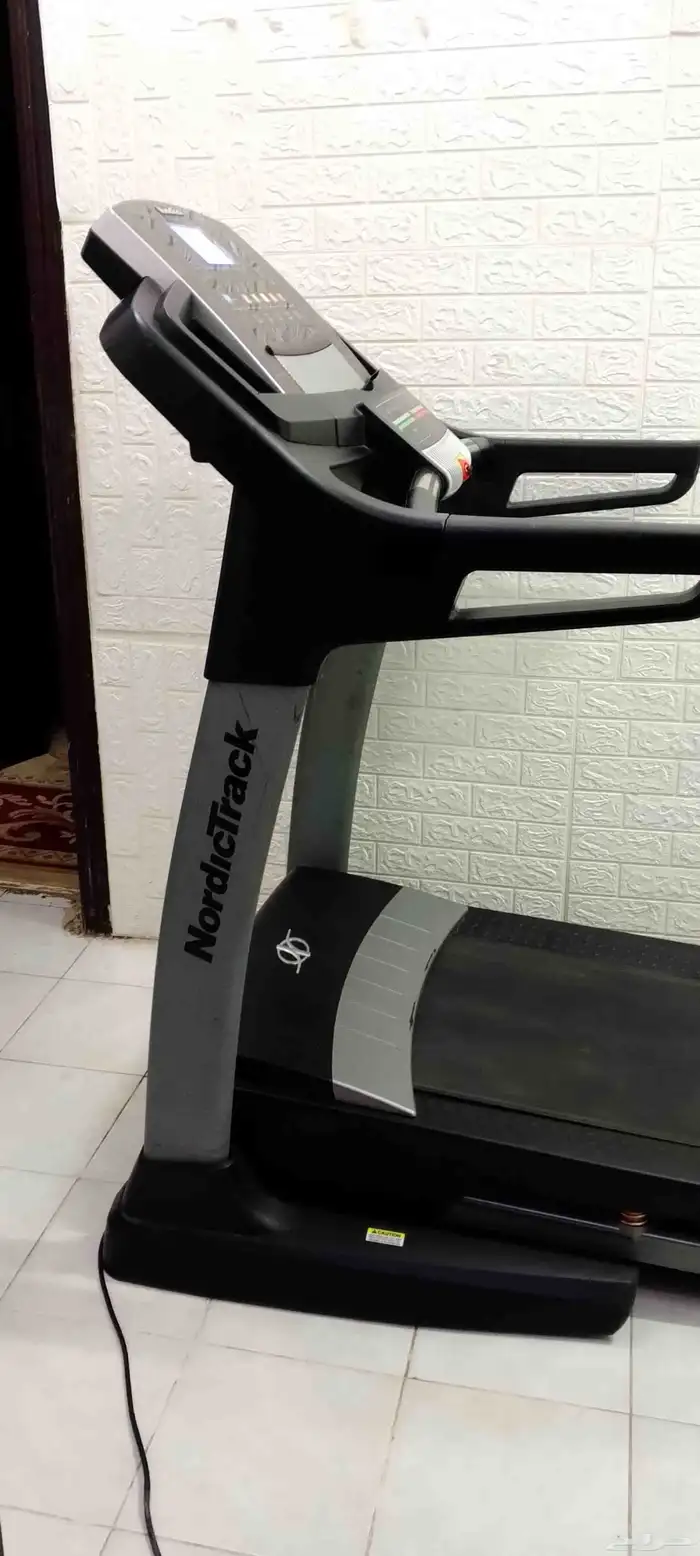 جهاز سير رياضي 1