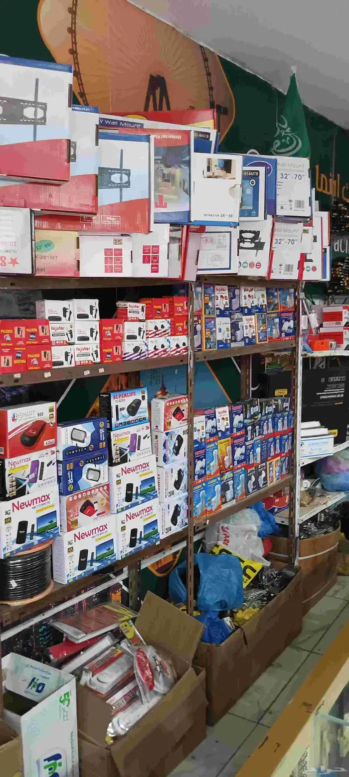 تركيب صيانه شاشات وكاميرات 0